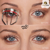 Natural Eyelash Curler – Perfect Curl Every Time!