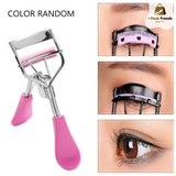 Natural Eyelash Curler – Perfect Curl Every Time!